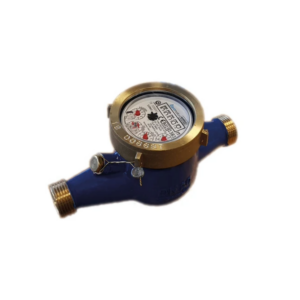 Multijet Cold Water Meter