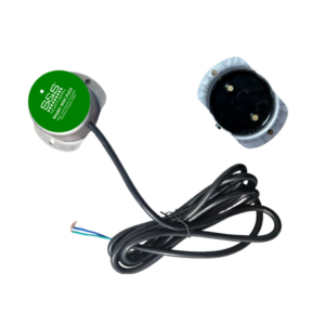 Water Leak Puck with Resistive Output for S&S WDC